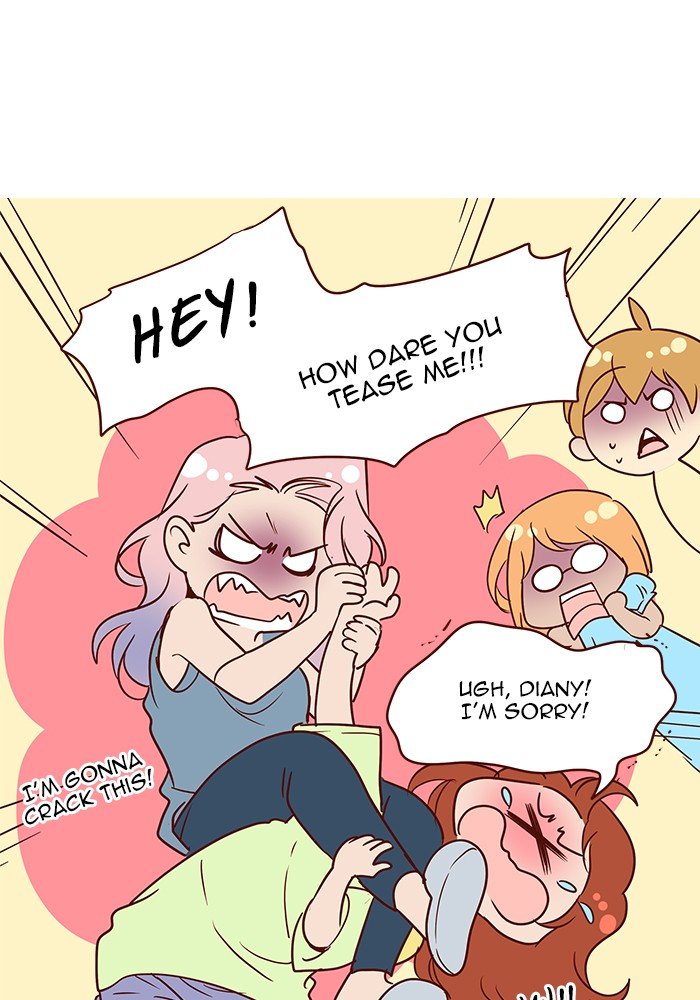 Eggnoid - Manga chapter 198 - page 24