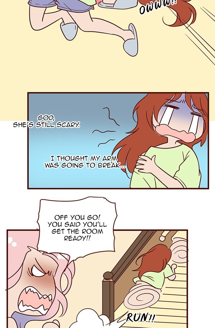 Eggnoid - Manga chapter 198 - page 25