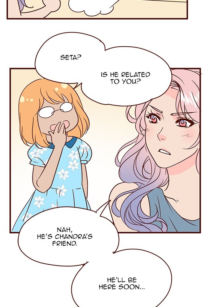 Eggnoid - Manga chapter 198 - page 26