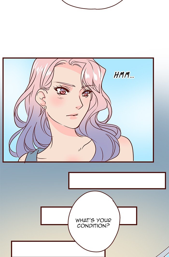 Eggnoid - Manga chapter 198 - page 27