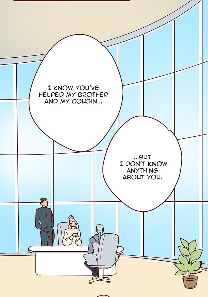 Eggnoid - Manga chapter 198 - page 28