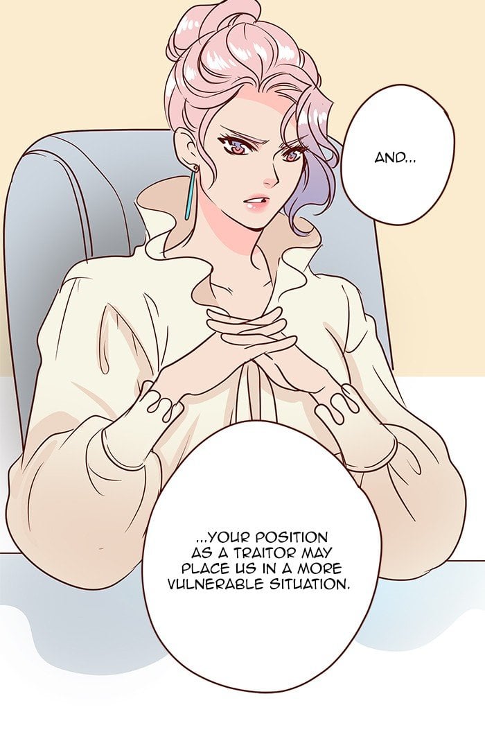 Eggnoid - Manga chapter 198 - page 29