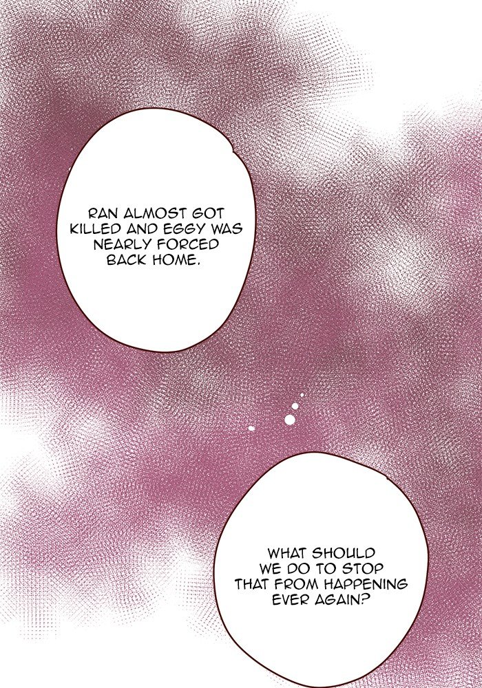 Eggnoid - Manga chapter 198 - page 31