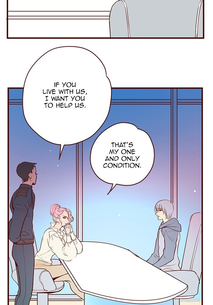 Eggnoid - Manga chapter 198 - page 33