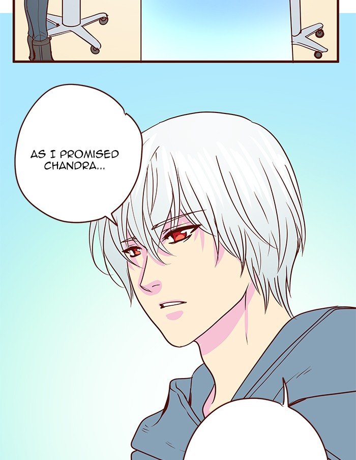 Eggnoid - Manga chapter 198 - page 34