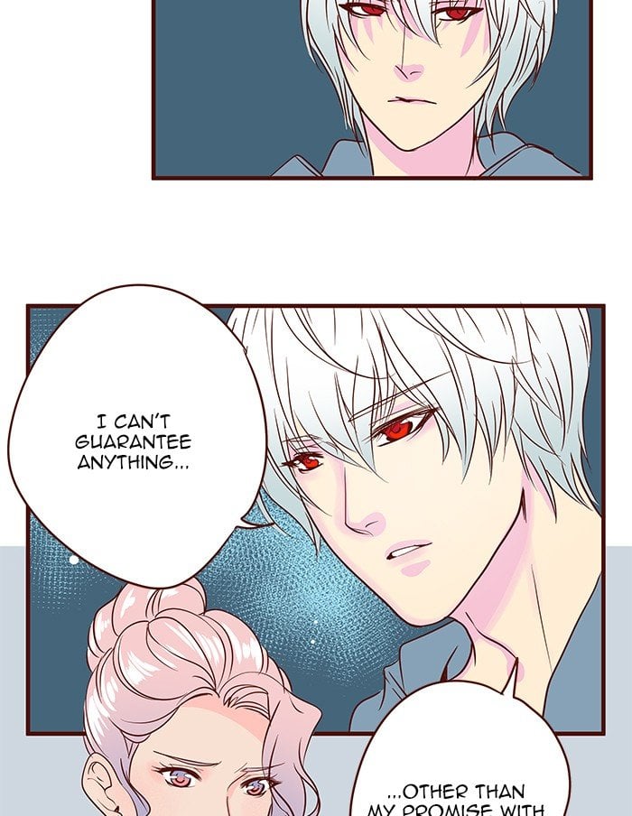 Eggnoid - Manga chapter 198 - page 36