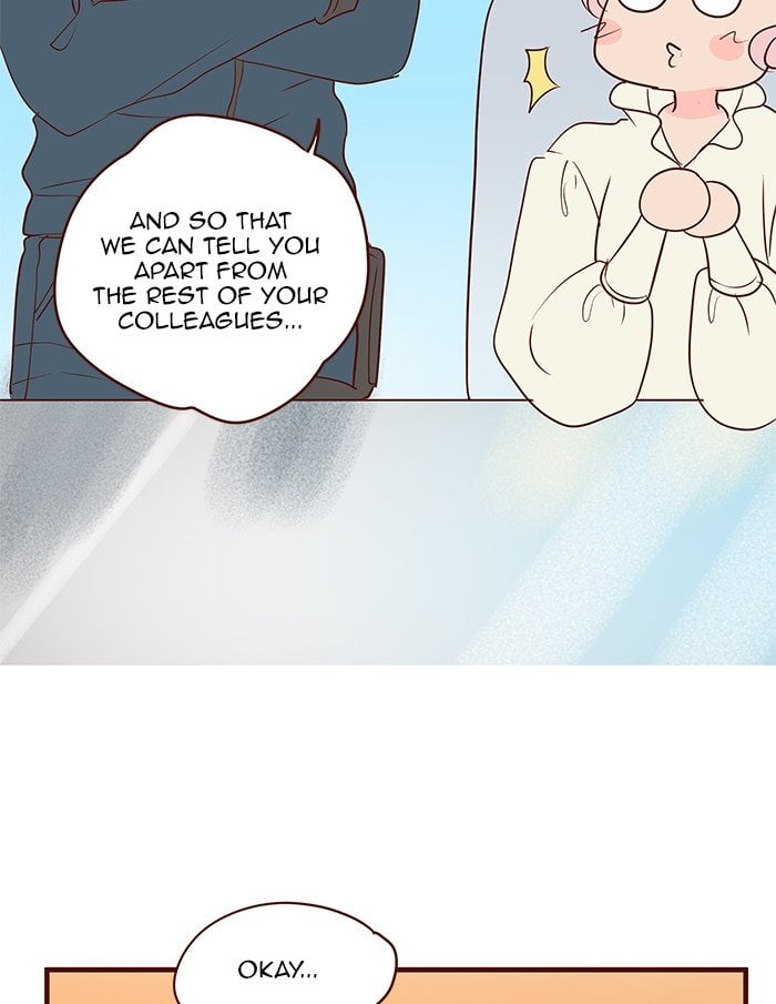 Eggnoid - Manga chapter 198 - page 40
