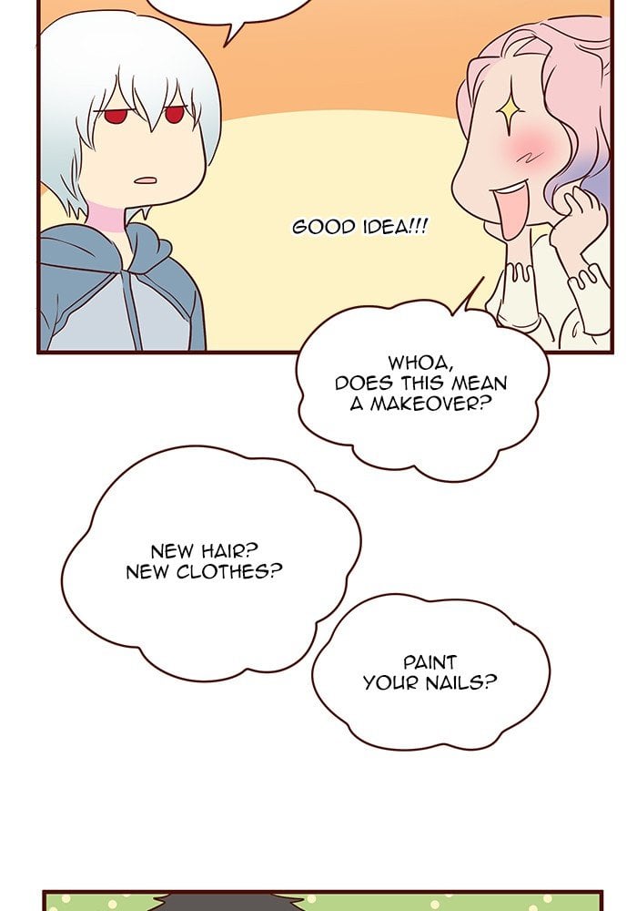 Eggnoid - Manga chapter 198 - page 41