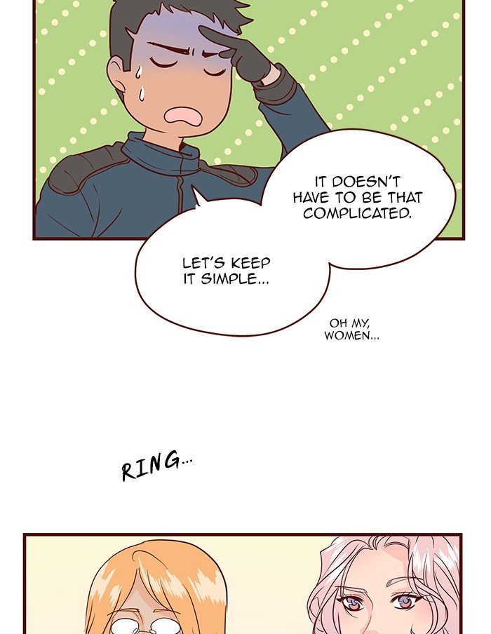 Eggnoid - Manga chapter 198 - page 42