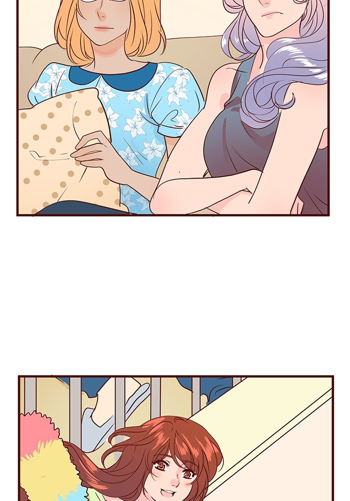 Eggnoid - Manga chapter 198 - page 43
