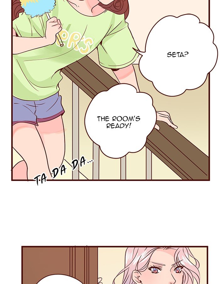 Eggnoid - Manga chapter 198 - page 44
