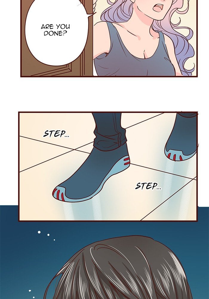 Eggnoid - Manga chapter 198 - page 45