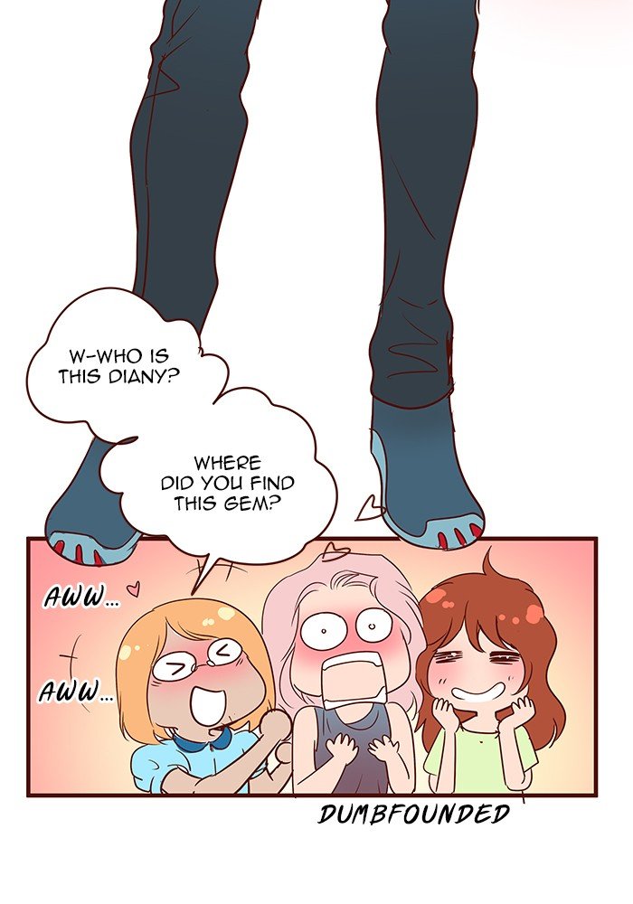 Eggnoid - Manga chapter 198 - page 49