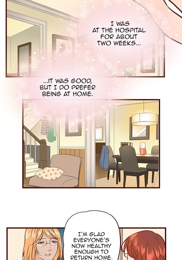 Eggnoid - Manga chapter 198 - page 6