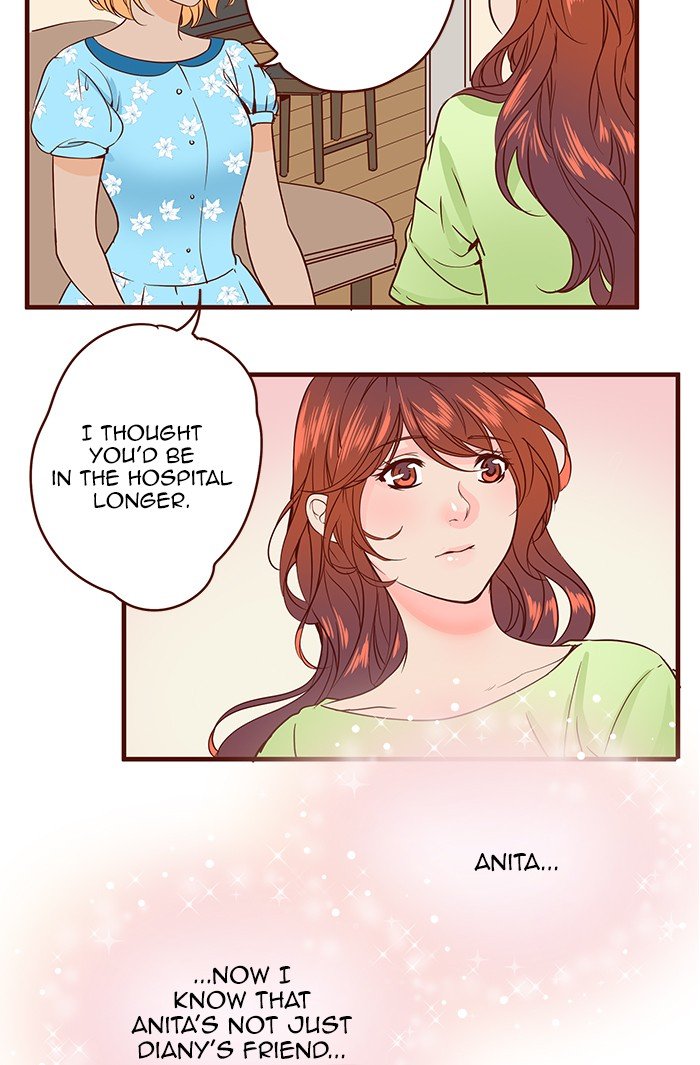 Eggnoid - Manga chapter 198 - page 7