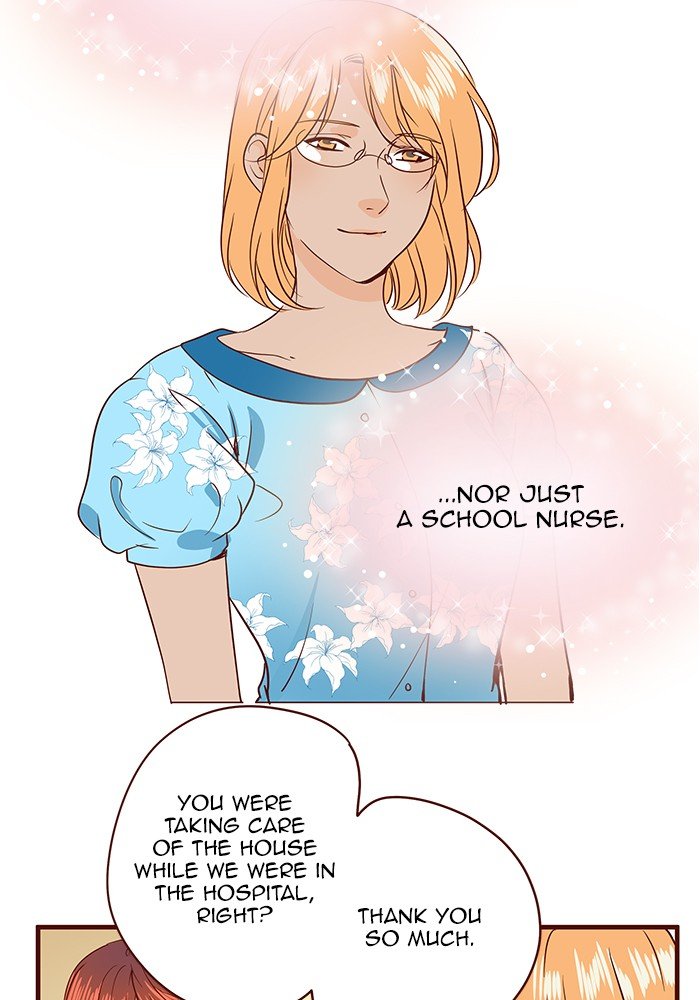 Eggnoid - Manga chapter 198 - page 8