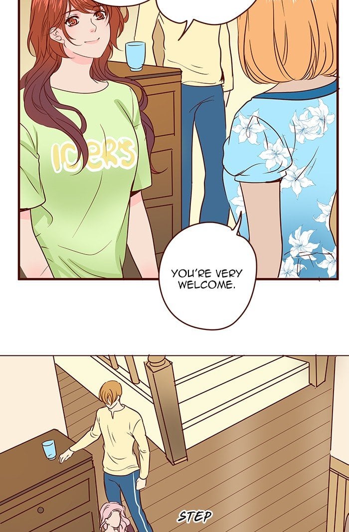 Eggnoid - Manga chapter 198 - page 9
