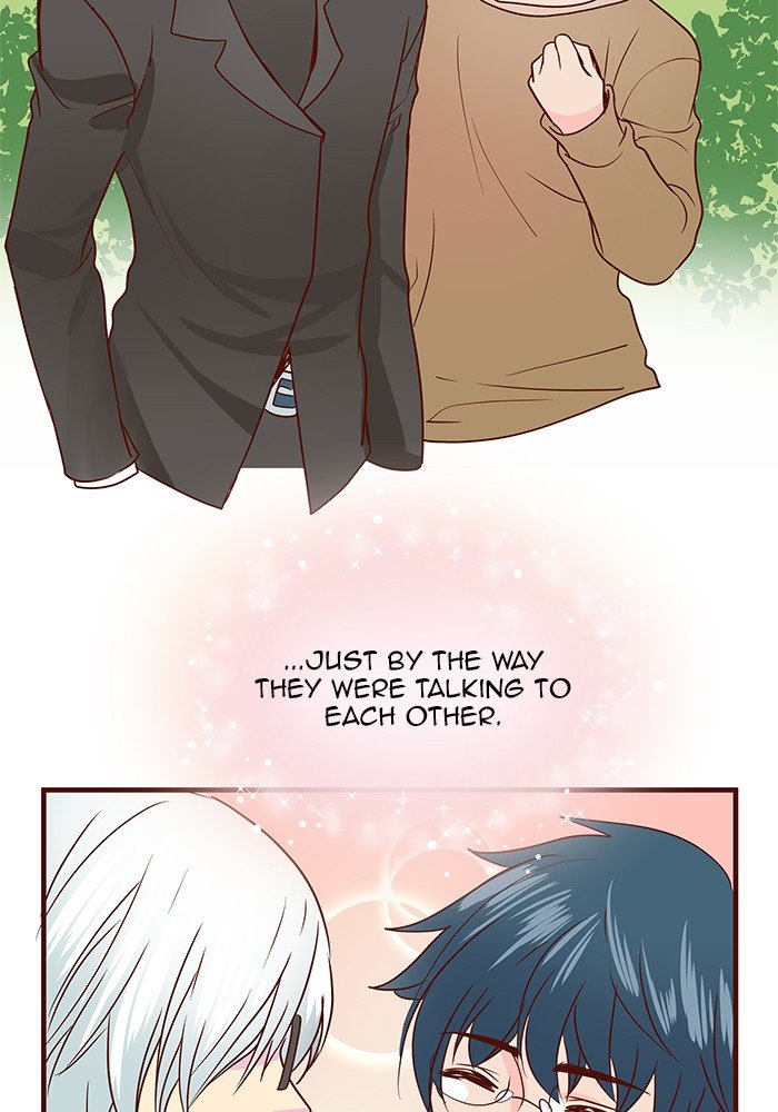 Eggnoid - Manga chapter 197 - page 10