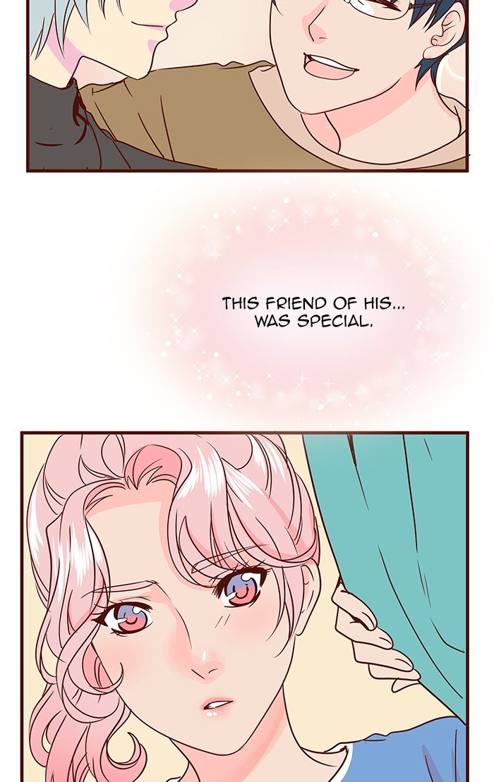 Eggnoid - Manga chapter 197 - page 11