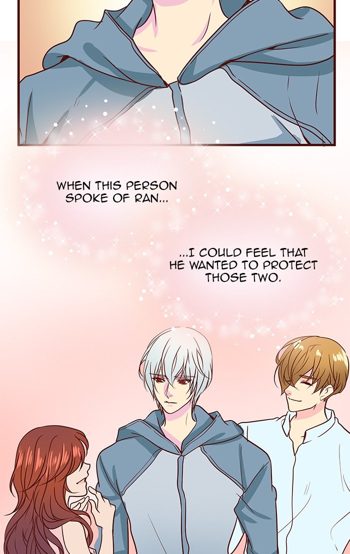 Eggnoid - Manga chapter 197 - page 13
