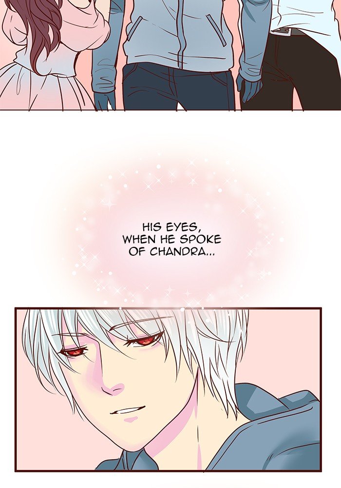 Eggnoid - Manga chapter 197 - page 14