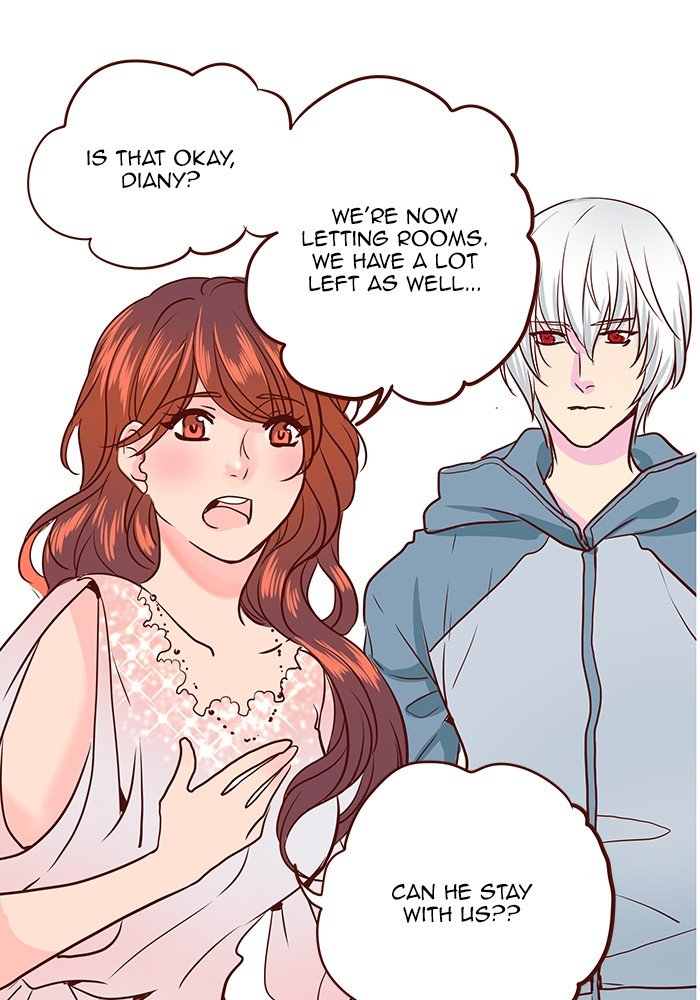Eggnoid - Manga chapter 197 - page 16