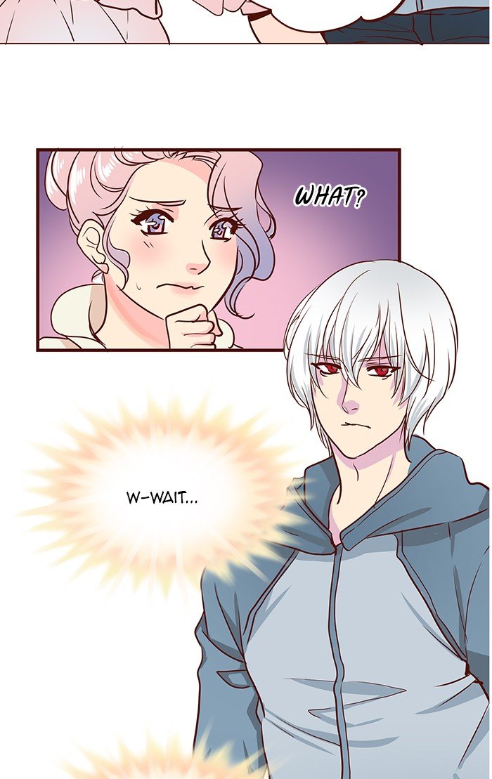 Eggnoid - Manga chapter 197 - page 17