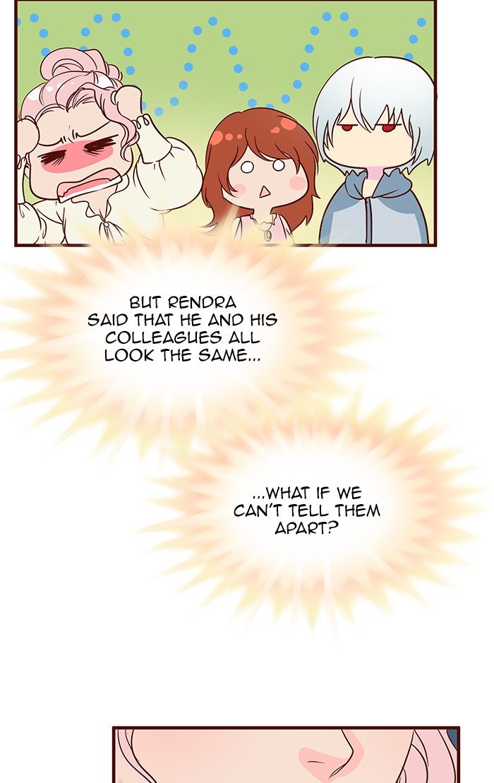 Eggnoid - Manga chapter 197 - page 21