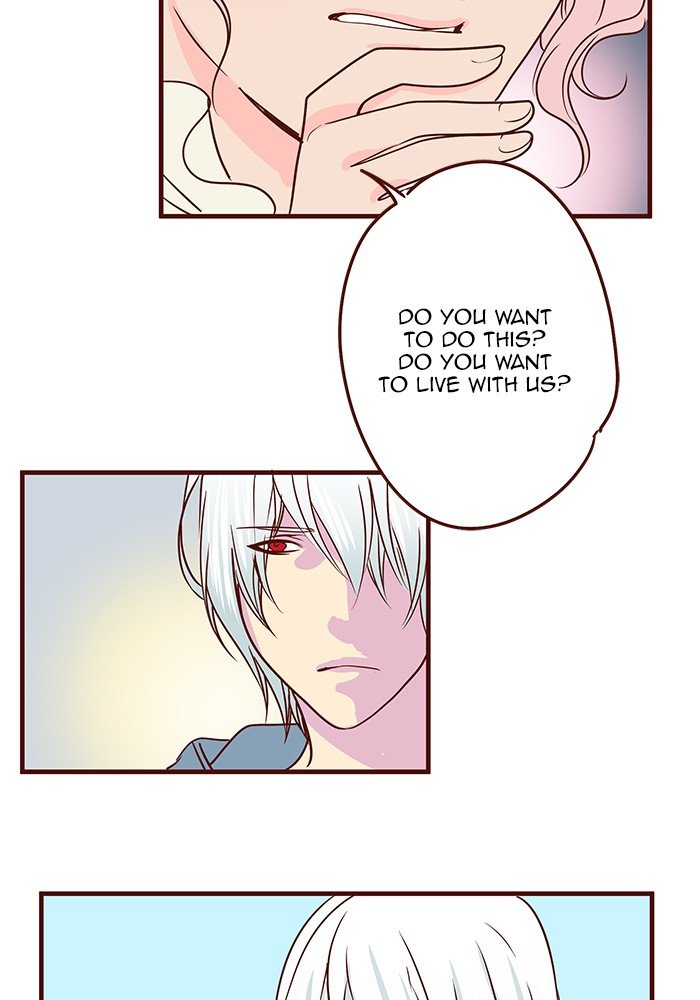 Eggnoid - Manga chapter 197 - page 22
