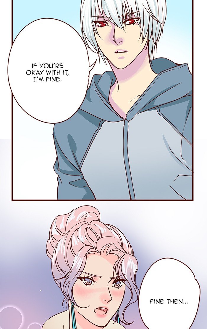 Eggnoid - Manga chapter 197 - page 23