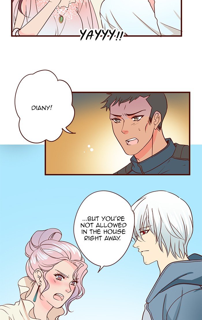 Eggnoid - Manga chapter 197 - page 25
