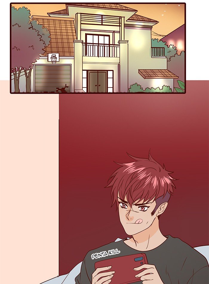 Eggnoid - Manga chapter 197 - page 28
