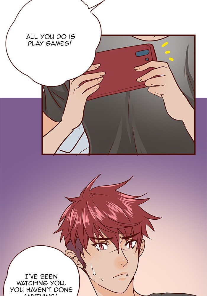 Eggnoid - Manga chapter 197 - page 31
