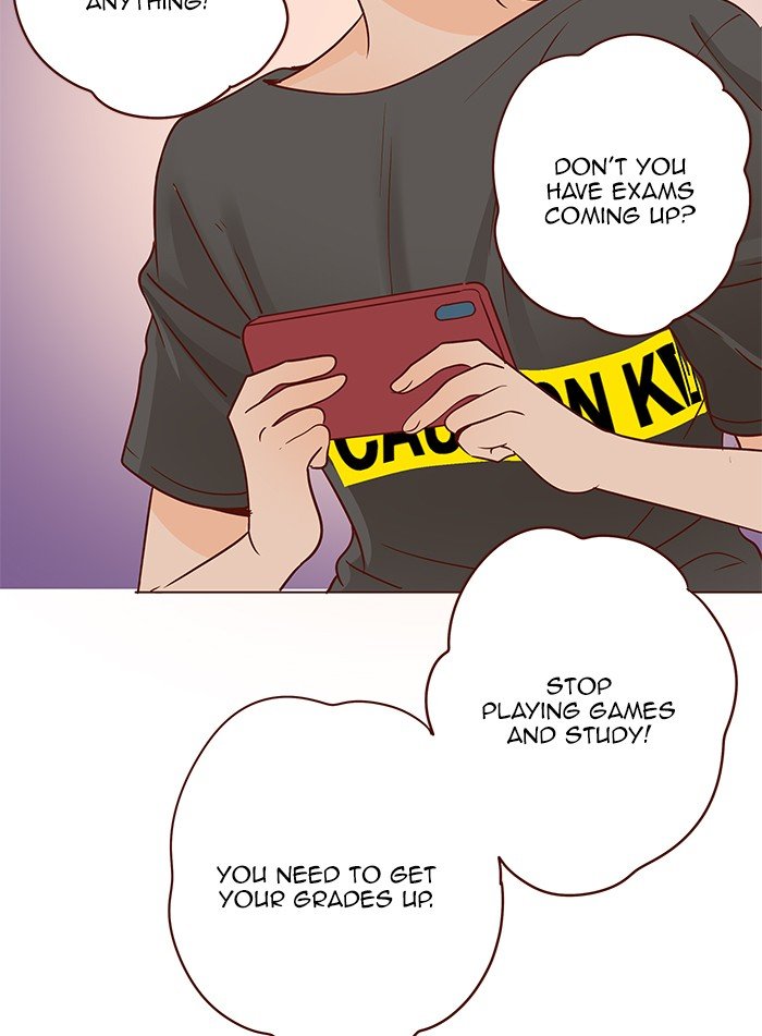 Eggnoid - Manga chapter 197 - page 32