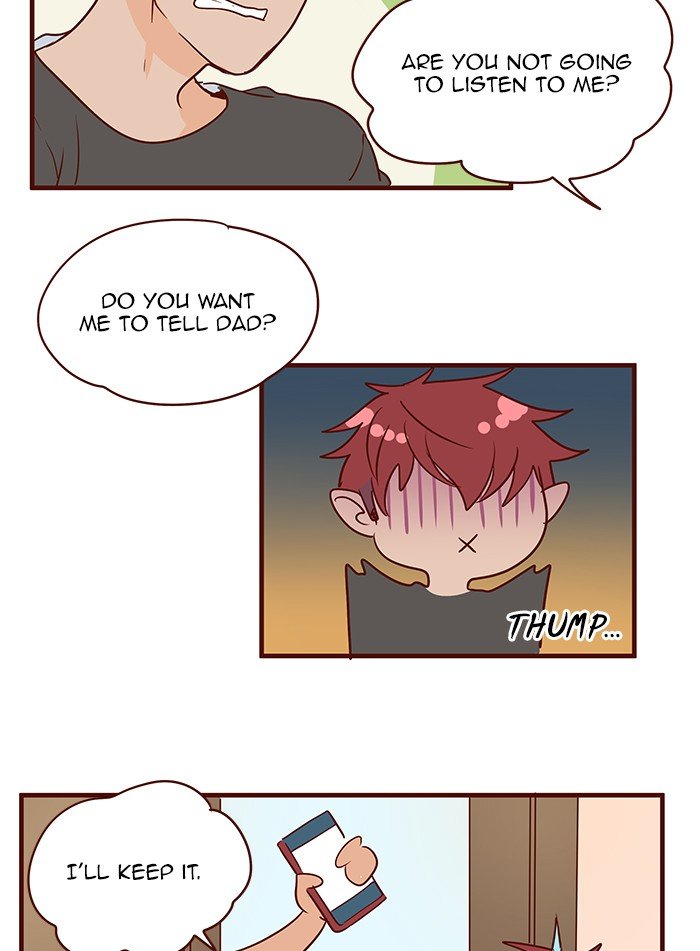 Eggnoid - Manga chapter 197 - page 38