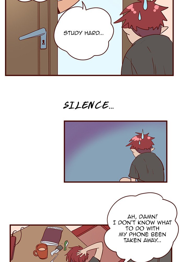 Eggnoid - Manga chapter 197 - page 39