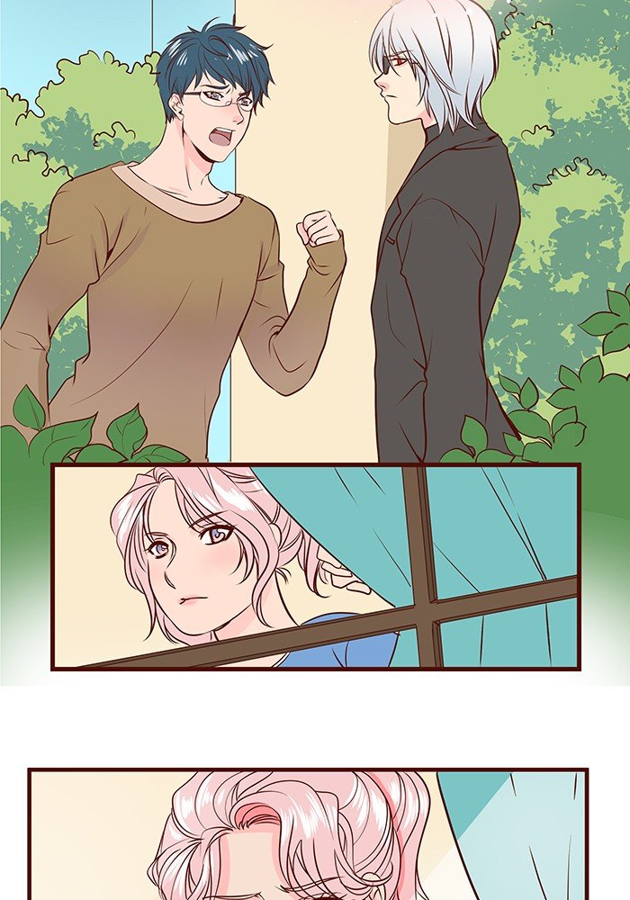 Eggnoid - Manga chapter 197 - page 4