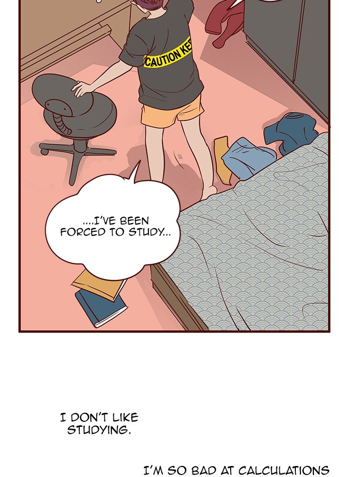 Eggnoid - Manga chapter 197 - page 40