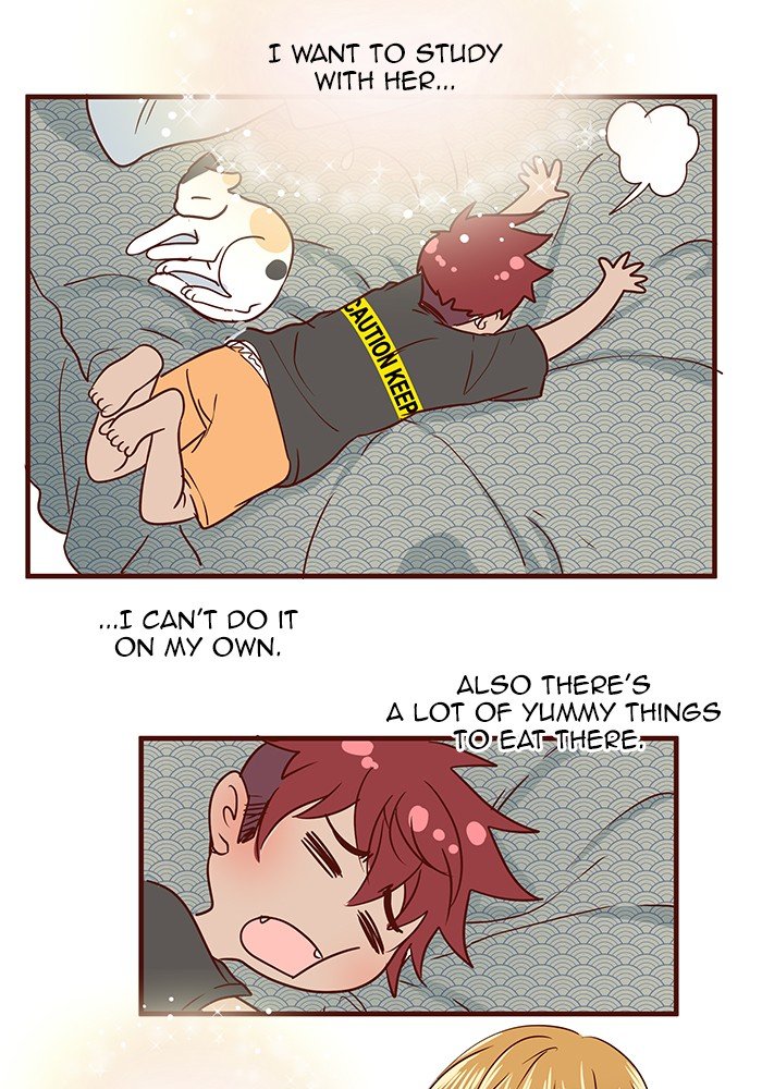 Eggnoid - Manga chapter 197 - page 47