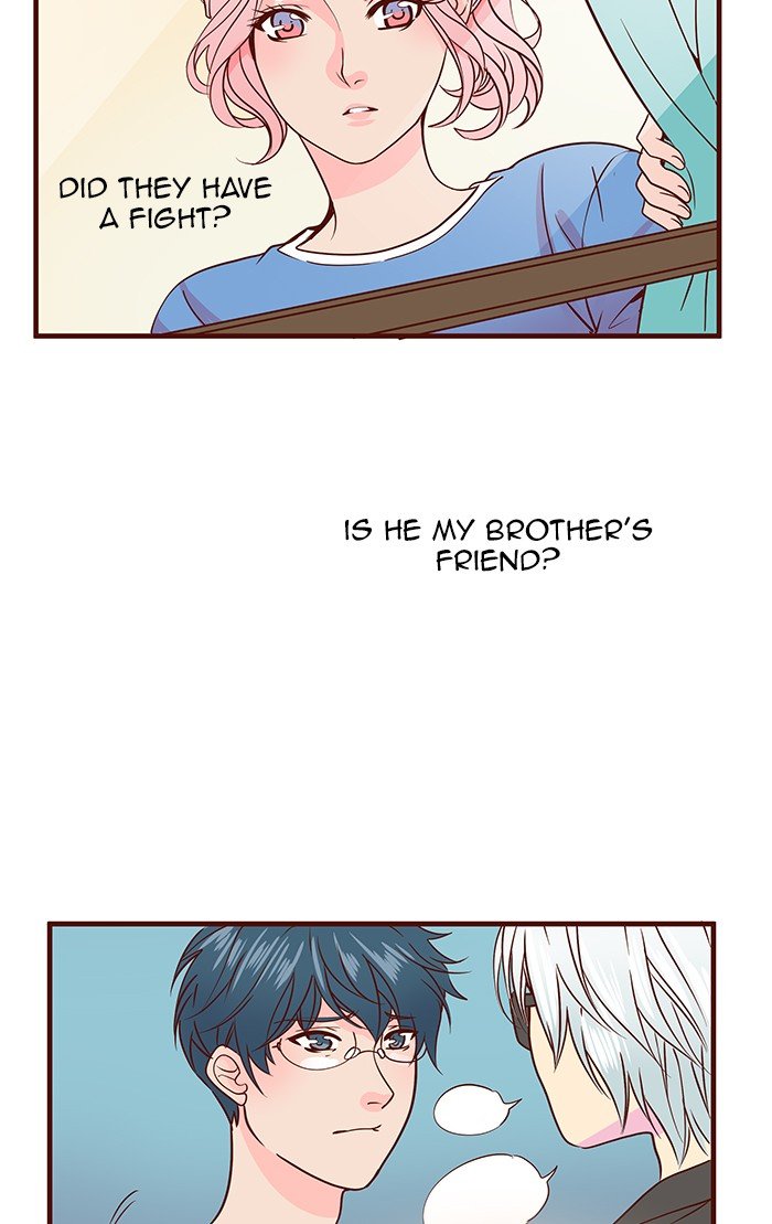 Eggnoid - Manga chapter 197 - page 5
