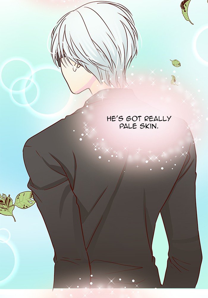 Eggnoid - Manga chapter 197 - page 8