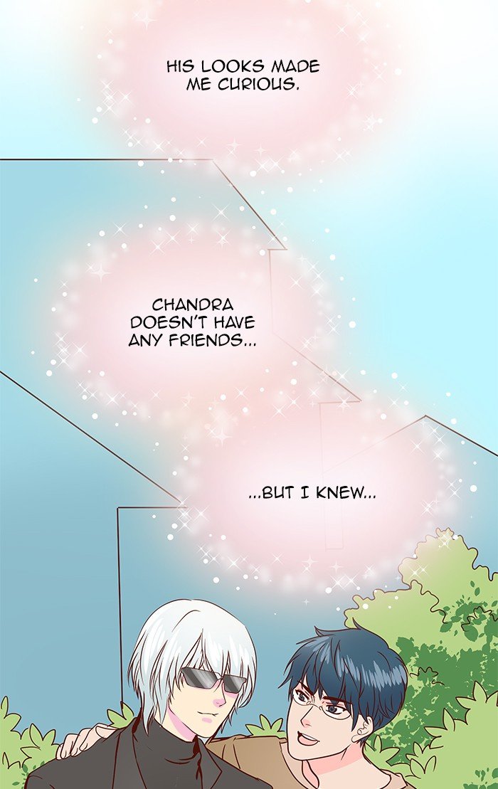 Eggnoid - Manga chapter 197 - page 9