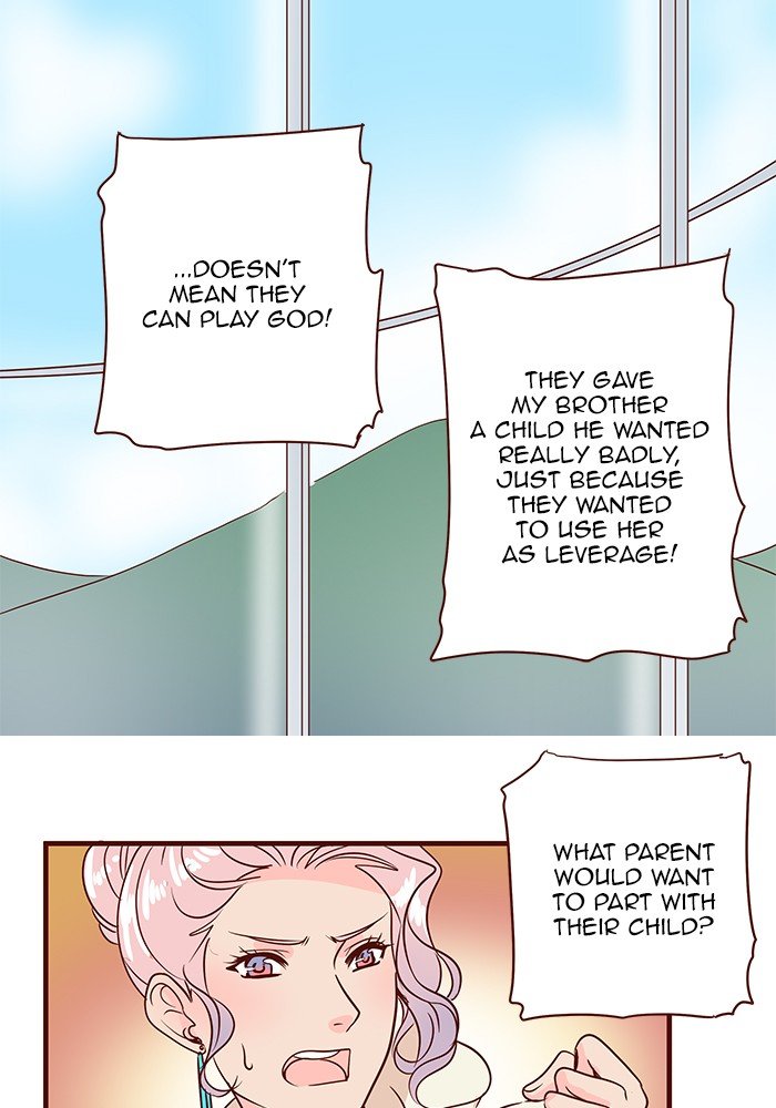 Eggnoid - Manga chapter 196 - page 10