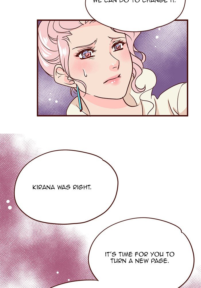 Eggnoid - Manga chapter 196 - page 16