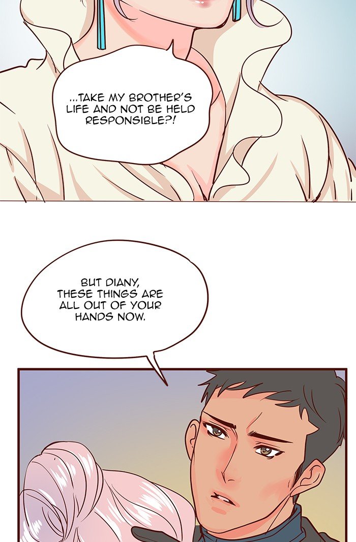 Eggnoid - Manga chapter 196 - page 19