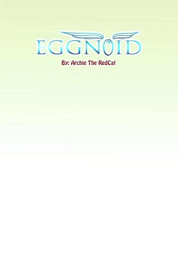 Eggnoid - Manga chapter 196 - page 2