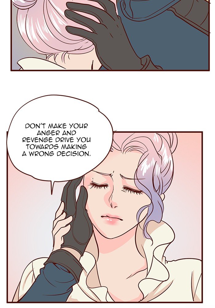 Eggnoid - Manga chapter 196 - page 20