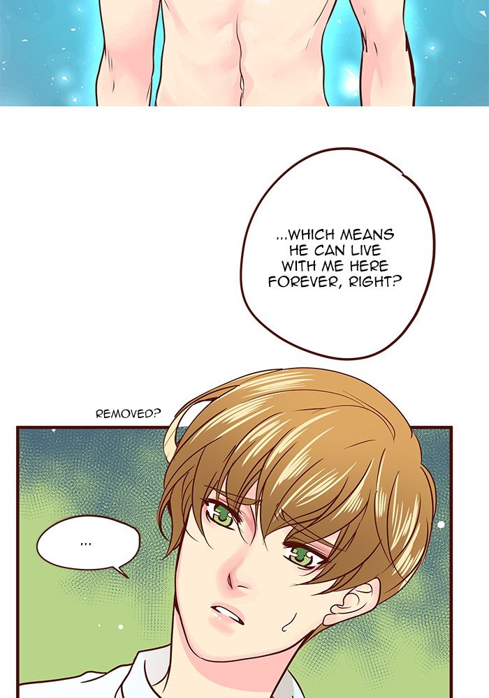 Eggnoid - Manga chapter 196 - page 24