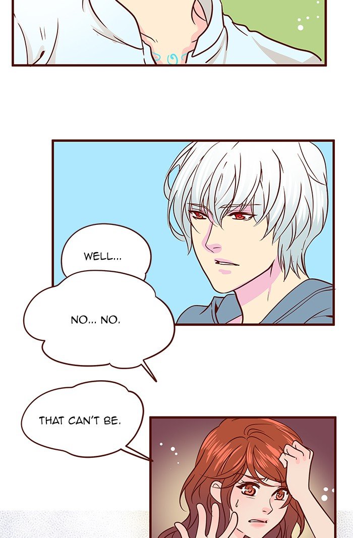 Eggnoid - Manga chapter 196 - page 25