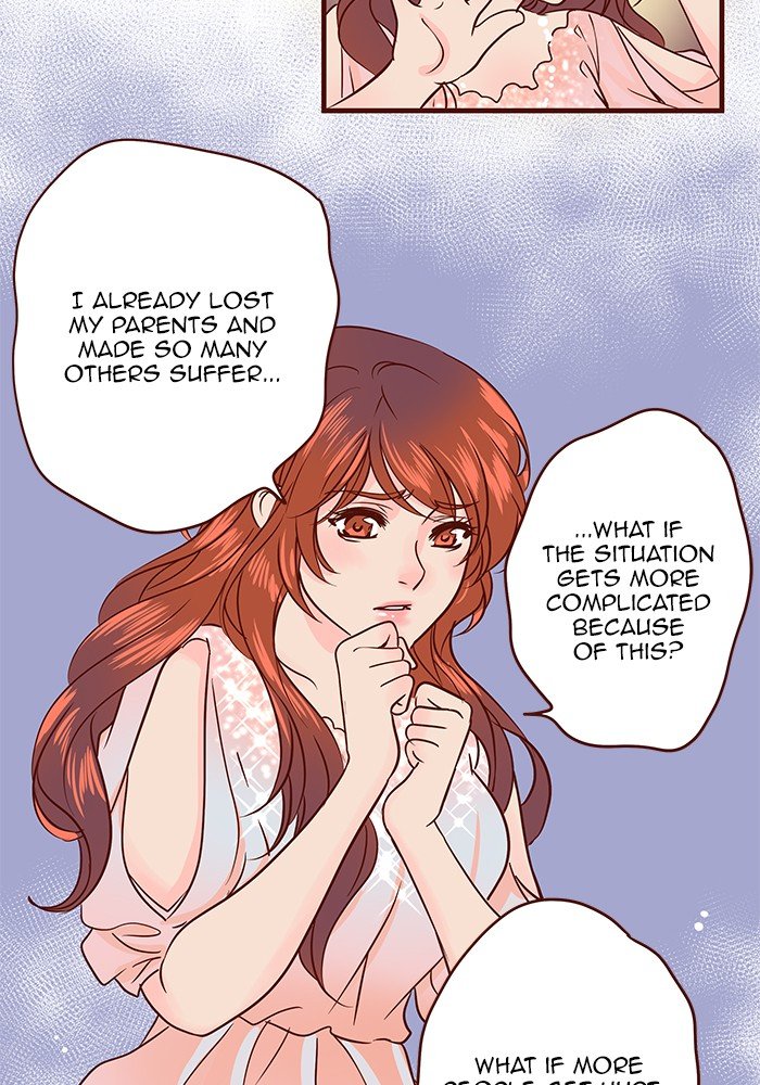 Eggnoid - Manga chapter 196 - page 26
